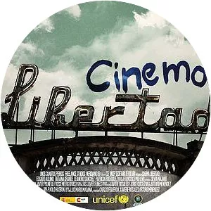 Cinema Libertad - Drama/Short ‧ 25 mins