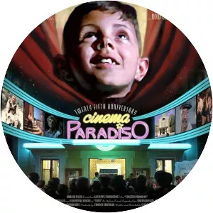 Cinema Paradiso