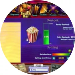 Cinema Tycoon