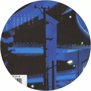 Cinemascope - Album by Monolake