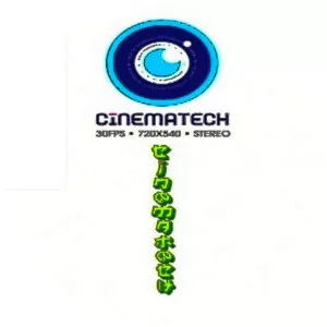 Cinematech - TV show