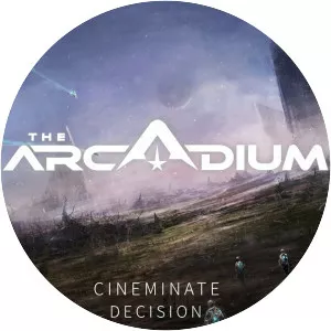 Cineminate - Musical artist