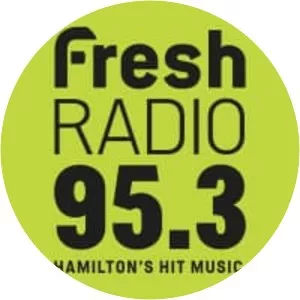 CING-FM - Radio station