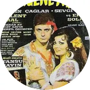 Çingene Aşkı Paprika