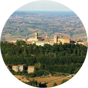 Cingoli
