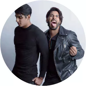 Cinimin - Musical artist