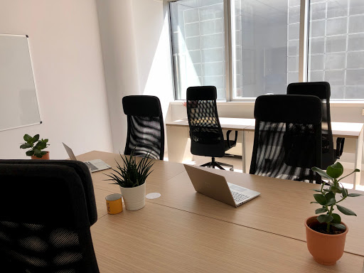 Cink Coworking - Coworking space in Madrid, Spain