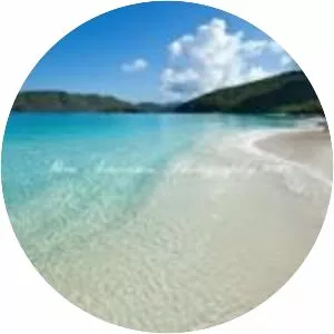 Cinnamon Bay Beach - 