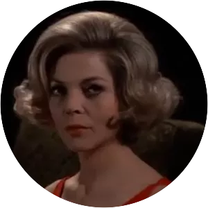 Cinnamon Carter - Fictional character