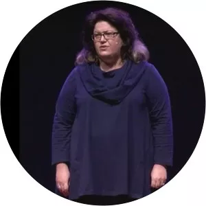 Cinnamon Catlin-Legutko - Author