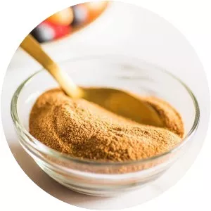 Cinnamon sugar - Food