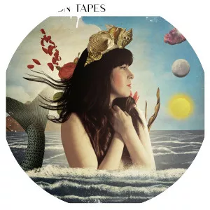 Cinnamon Tapes - Musical artist