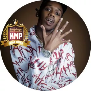 Cinori XO - Musical artist