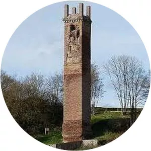 Cinq-Mars-la-Pile - Commune in France