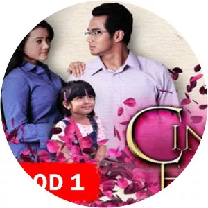 Cinta Buat Emelda2012 - TV program