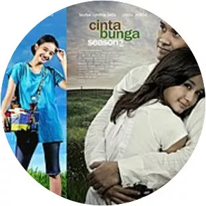 Cinta Bunga