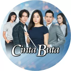 Cinta Buta - TV program