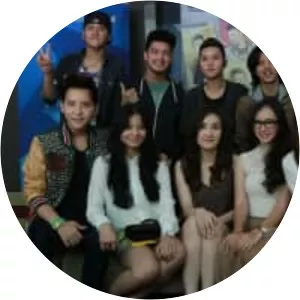 Cinta Cenat Cenut - TV series