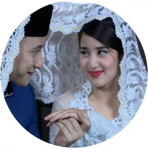 Cinta Dari Surga (Cinta dari Surga)