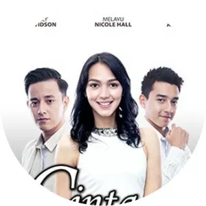 Cinta Dari Surga