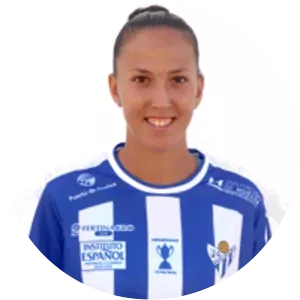 Cinta Del Mar Rodriguez Costa