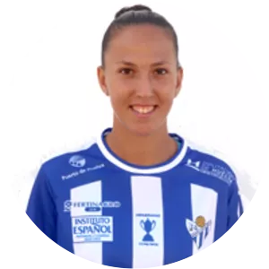 Cinta Del Mar Rodriguez Costa