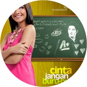 Cinta Jangan Buru-Buru