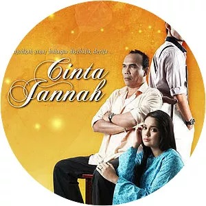 Cinta Jannah