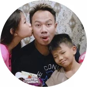 Cinta Kana - Vicky Prasetyo's daughter