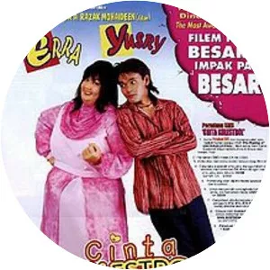 Cinta Kolestrol - Film