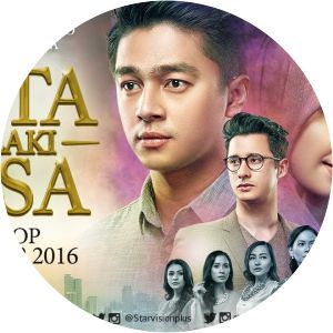 Cinta Laki-Laki Biasa