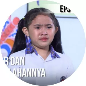 Cinta Sebening Embun - TV program