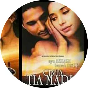 Cinta Tia Maria - TV series