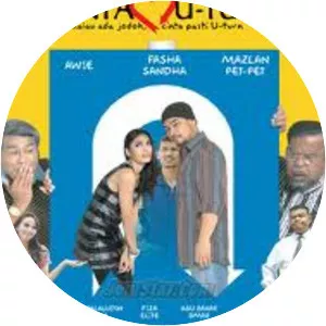 Cinta U-Turn - Film