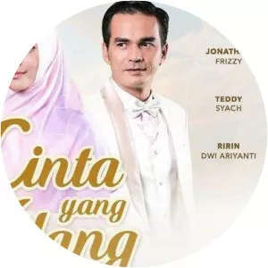 Cinta Yang Hilang (Cinta yang Hilang)