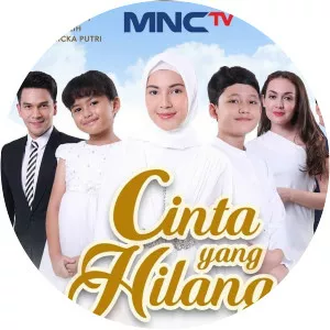 Cinta Yang Hilang - TV program