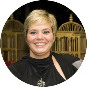 Cíntia Abravanel - Silvio Santos' daughter