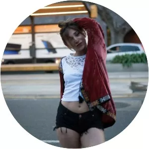 Cintia Aldana - Musical artist