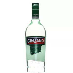 Cinzano photograph