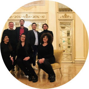 Cinzia Alessandroni photograph