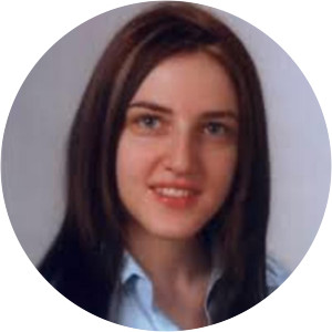 Cinzia Baldessari photograph