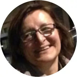 Cinzia Canali - Author