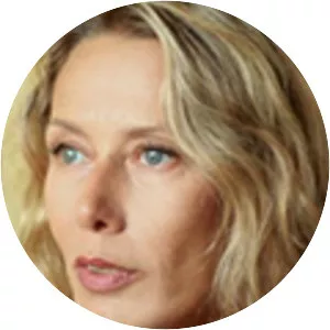 Cinzia Carrea - Actress