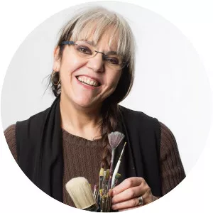 Cinzia Ghigliano - Visual artist