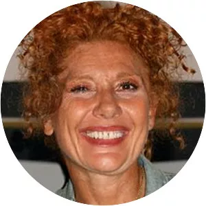 Cinzia Leone - Italian actress