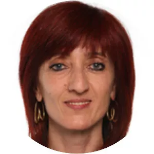 Cinzia Maria Fontana