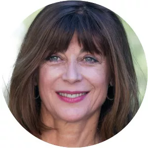 Cinzia Mascoli - Movie actress