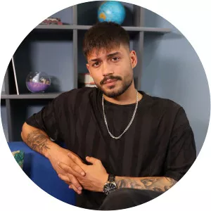 Cioman - Musical artist