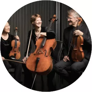 Ciompi Quartet - Musical quartet