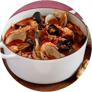 Cioppino
